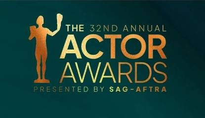 Actor Awards 2026: