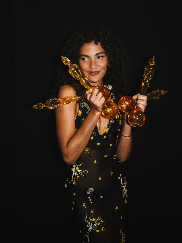 BRIT Awards 2026: Κυριαρχία Olivia Dean και ειδικές τιμές