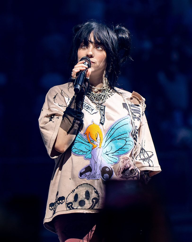 Sarah Polley και Eilish: Νέα Κινηματογραφική Συνεργασία