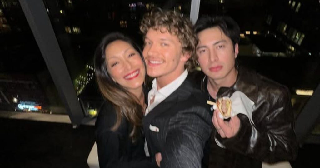 Alexander: Η νέα σειρά του Jacob Tierney για τον Μέγα Αλέξανδρο στο Netflix