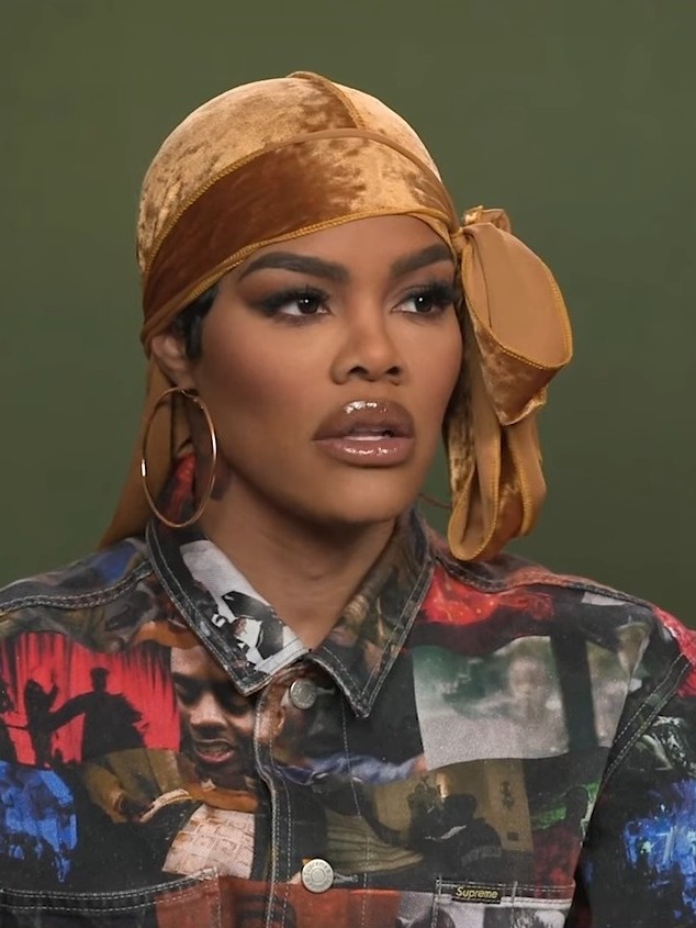 Teyana Taylor ζητά σίκουελ για «One Battle After Another»