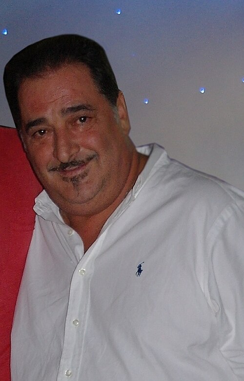 Βασίλης Καρράς – Κυκλοφορεί το νέο τραγούδι «Η δική μου πατρίδα»