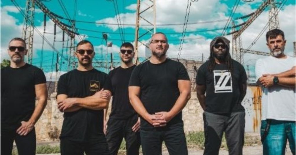 Διεθνές Μουσικό Φεστιβάλ στην Αθήνα | Μάιος 2026