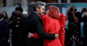 Lady Gaga: Έρχεται ο γάμος με τον Michael Polansky