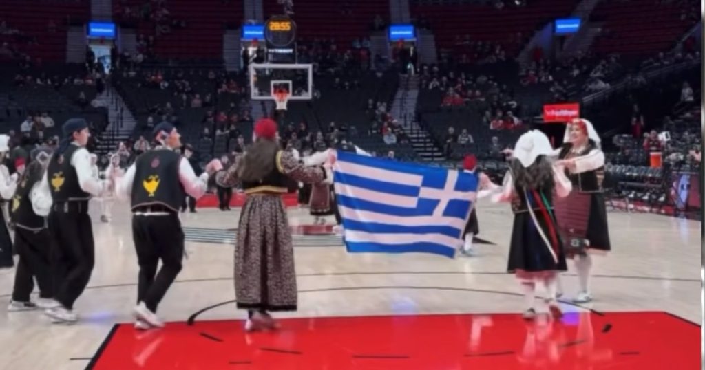 Ελληνικό Στιλ στο NBA: Αναστασία και Αντετοκούνμπο στο προσκήνιο