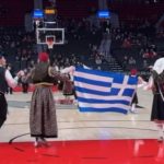 Ελληνικό Στιλ στο NBA: Αναστασία και Αντετοκούνμπο στο προσκήνιο