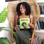 Selina Brown: Εθνική Ηρωίδα Ανάγνωσης στο Ηνωμένο Βασίλειο