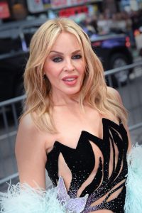 Κάιλι Μινόγκ: Νέο ντοκιμαντέρ στο Netflix για την πορεία της στην ποπ