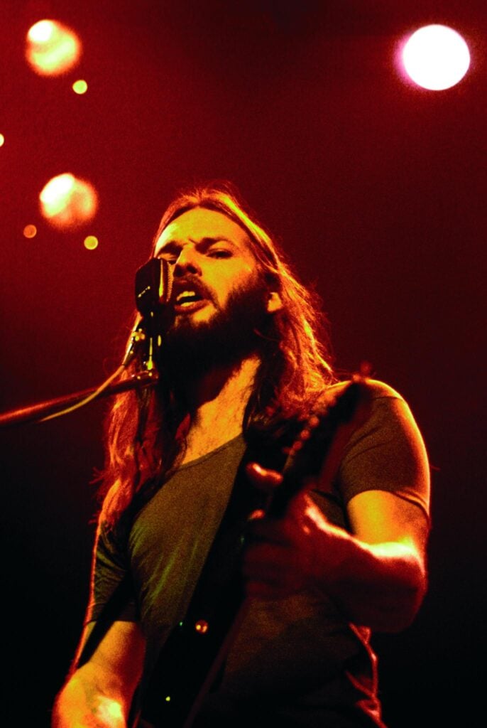 Pink Floyd: Νέο άλμπουμ «8-Tracks» κυκλοφορεί τον Ιούνιο