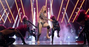 Taylor Swift: Πρώτη στις υποψηφιότητες των AMAs 2026