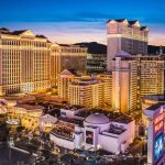 CinemaCon: Warner Bros. show με σταρ και νέο «Dune»