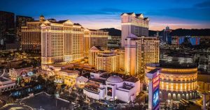 CinemaCon: Warner Bros. show με σταρ και νέο «Dune»