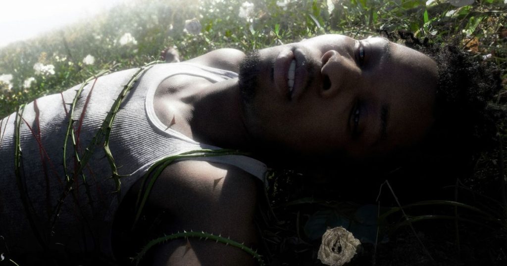 D4vd: Σύλληψη ράπερ για φόνο ανήλικης