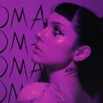 «Η Joanne κυκλοφορεί το νέο της single «VIOMA», ένα προσωπικό τραγούδι για δύσκολες στιγμές και τη δύναμη να βρίσκεις φως.»