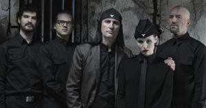 Οι Laibach επιστρέφουν με το άλμπουμ «Musick»