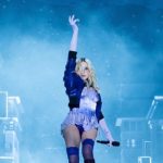 Έκκληση για επιστροφή του θρυλικού vintage συνόλου της ποπ σταρ