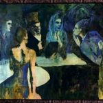 Παριζιάνος κερδίζει Πικάσο με 100€