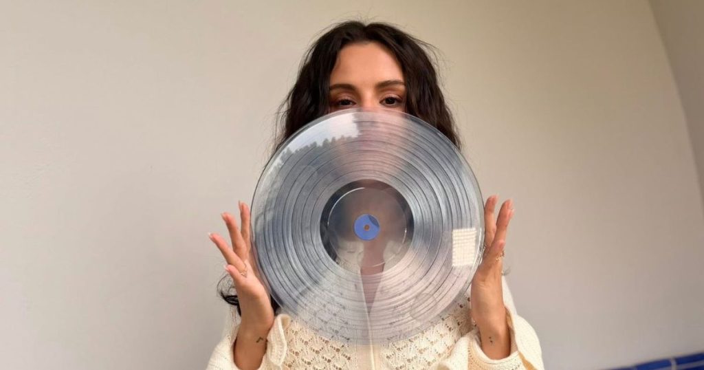 Σελίνα Γκόμεζ στο «The Origin of the World»