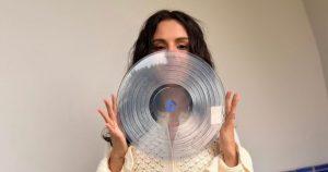 Σελίνα Γκόμεζ στο «The Origin of the World»