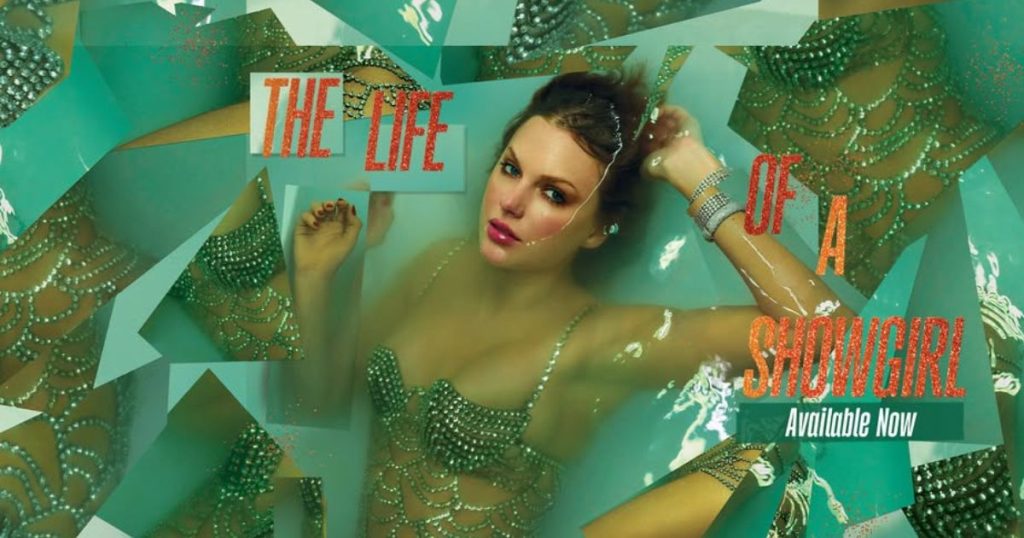 Η Taylor Swift και ο Bad Bunny κυριαρχούν στα streams του Spotify όλων των εποχών