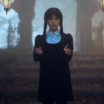 Πρώτη εικόνα από τη νέα σεζόν του «Wednesday» του Netflix