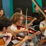10 χρόνια El Sistema Greece: Μουσική και κοινωνία