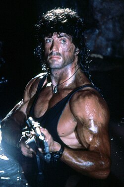 John Rambo»: Το πρίκουελ της θρυλικής ταινίας έρχεται το 2027
