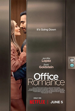 Office Romance: Πρεμιέρα στο Λος Άντζελες