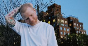 «Αλλαγή σελίδας» στην καριέρα του Edward Sheeran