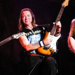 Iron Maiden στο ΟΑΚΑ: Επετειακή συναυλία