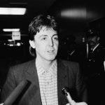 Επιστροφή του θρύλου των Beatles με προσωπικό και συνεργατικό δίσκο