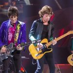Rolling Stones: Νέο άλμπουμ «Foreign Tongues» στις 10 Ιουλίου
