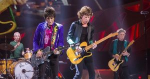 Rolling Stones: Νέο άλμπουμ «Foreign Tongues» στις 10 Ιουλίου