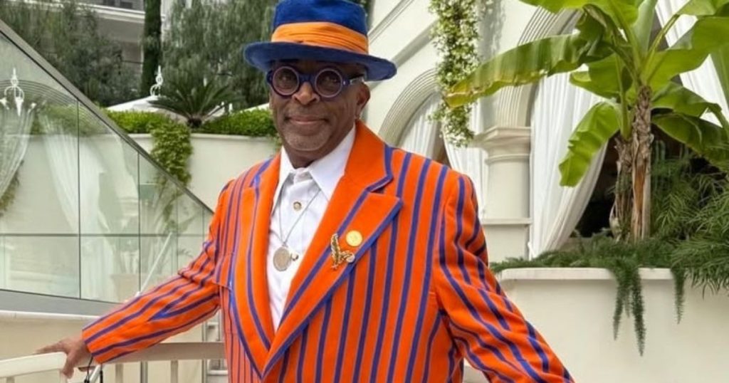 Spike Lee υπερασπίζεται την ταινία «Michael»