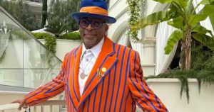 Spike Lee υπερασπίζεται την ταινία «Michael»