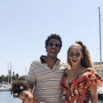 Tina Knowles: Συγκίνηση για τη Blue Ivy στο Met Gala