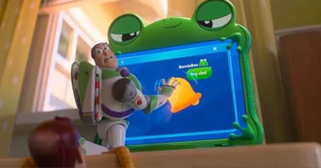 Το «Toy Story 5» επιστρέφει με εντυπωσιακό καστ