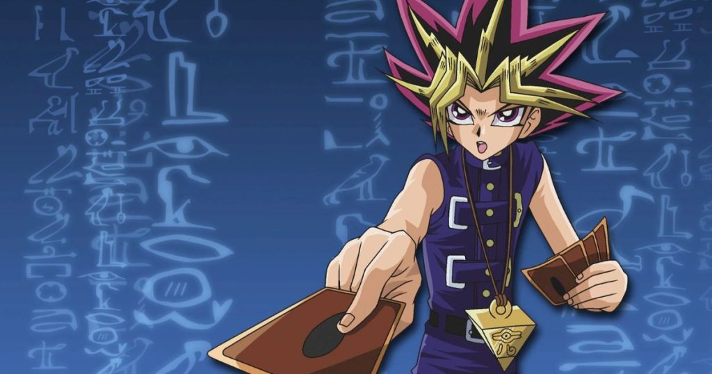 Νέο μουσικό βίντεο για τα 30 χρόνια του Yu-Gi-Oh!