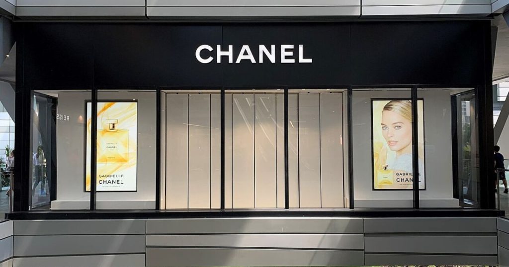 Chanel: Επαναλειτουργεί ιστορικός κινηματογράφος στο Παρίσι