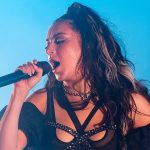 Charli xcx: Περιοδεία «Music, Fashion, Film» στη Βόρεια Αμερική