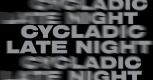 Cycladic Late Night στο Μουσείο Κυκλαδικής Τέχνης με αφορμή τον Jeff Koons