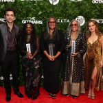 Gotham TV Awards 2026: Οι σειρές και οι ερμηνείες που ξεχώρισαν στη φετινή απονομή