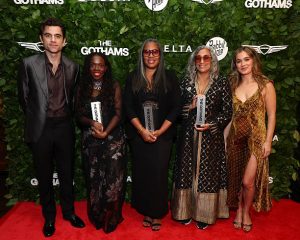 Gotham TV Awards 2026: Οι σειρές και οι ερμηνείες που ξεχώρισαν στη φετινή απονομή