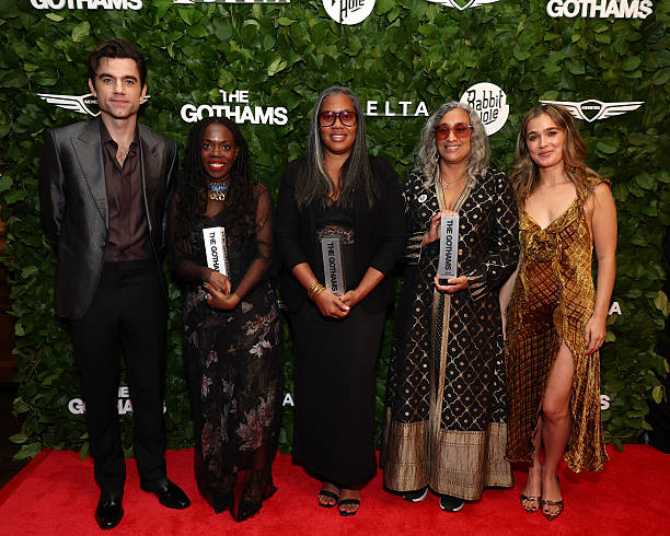 Gotham TV Awards 2026: Οι σειρές και οι ερμηνείες που ξεχώρισαν στη φετινή απονομή