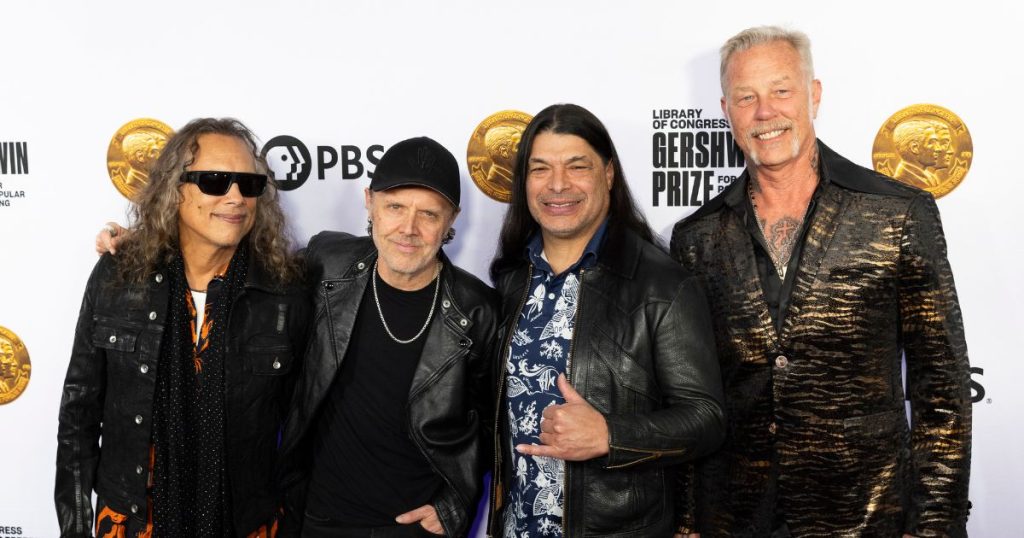 Metallica, Iron Maiden και Final Four «κούνησαν» το ΟΑΚΑ