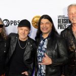 Metallica, Iron Maiden και Final Four «κούνησαν» το ΟΑΚΑ