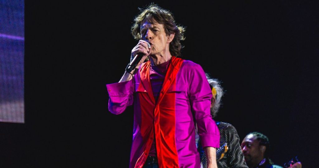 Γιατί οι Rolling Stones δεν ακολουθούν τις τάσεις