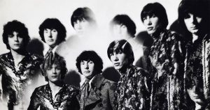 Αφιέρωμα στον Syd Barrett στο Cambridge