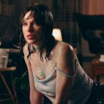 Η Taylor Swift στο Songwriters Hall of Fame