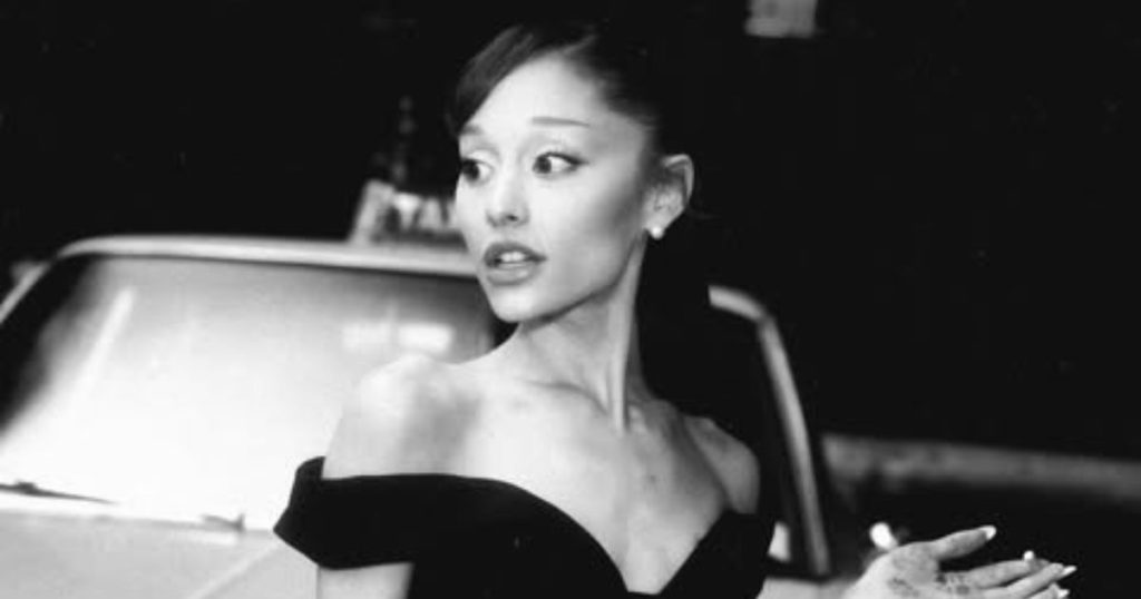 Αγωγή της Ariana Grande για διαρροή μουσικής